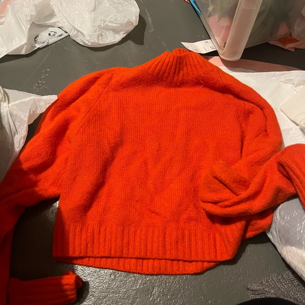 urban turtle neck